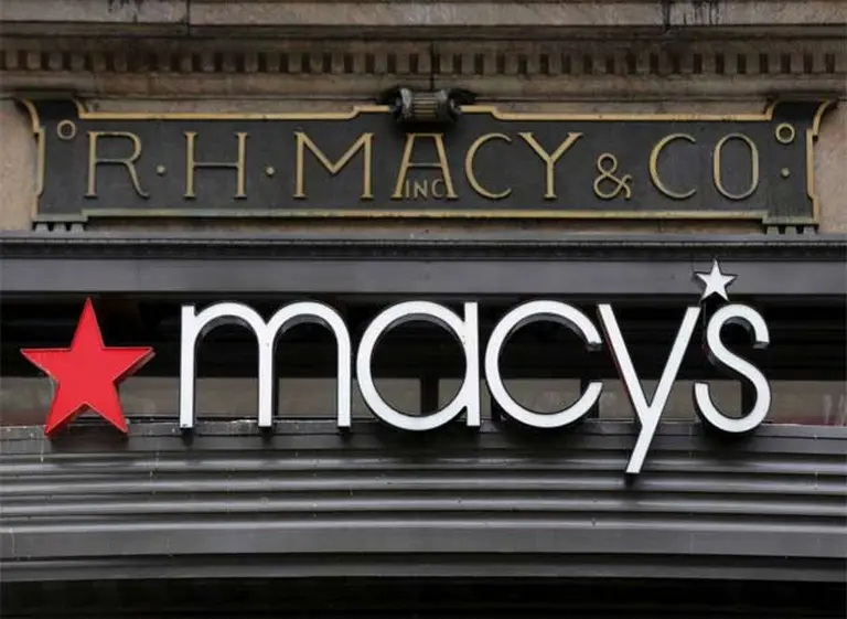 El ocaso de Macy's: ¿por qué está en declive la mí­tica tienda de Estados Unidos?