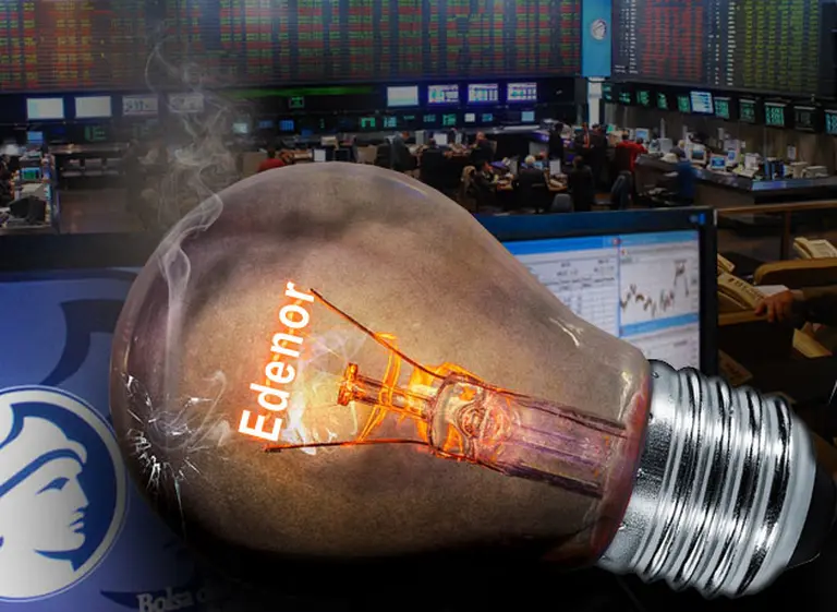 ¿Edenor re-estatizada?: la situación es tan crí­tica que Gobierno teme tener que hacerse cargo de la gestión