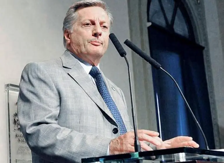 Aranguren y los Defensores del Pueblo acordaron trabajar en conjunto