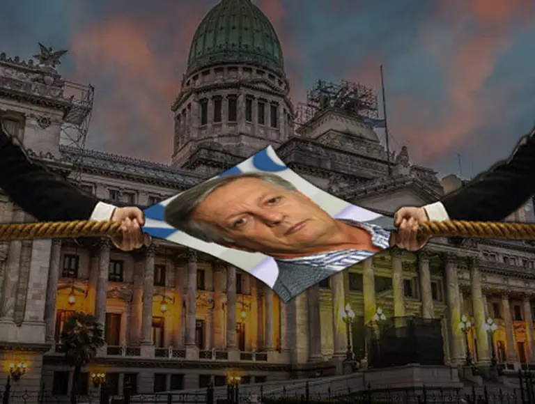 ¿Le funcionará el Excel?: el Gobierno cierra filas en torno de Aranguren, nuevo sí­mbolo del "modelo M"