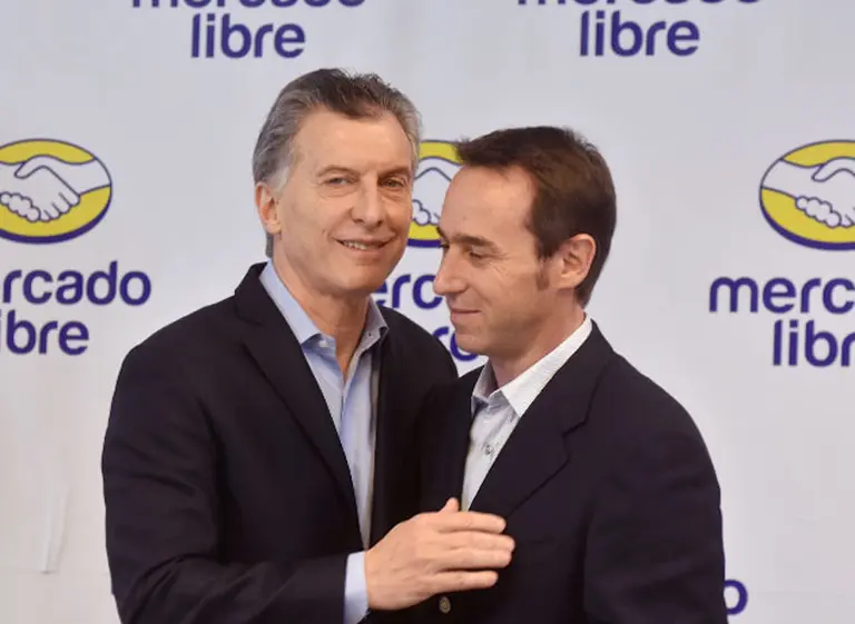 Crisis en Banco Nación: Fraga resiste la orden de prestar $4.000 M a Mercado Libre