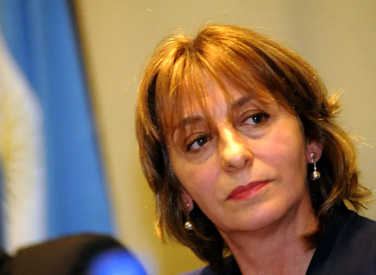 Gils Carbó: cómo siguen las causas y la búsqueda del reemplazo