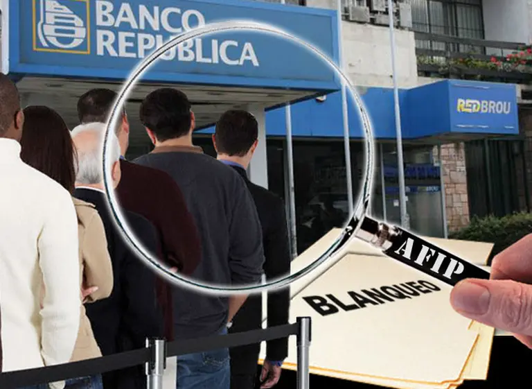 Por qué "pequeños evasores" consultan por el blanqueo y esta vez expertos les dicen de entrar