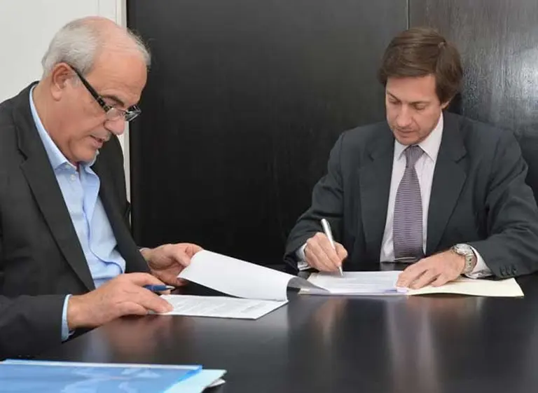 Las cadenas comerciales Garbarino y Compumundo integrarán el Sistema Nacional de Arbitraje de Consumo