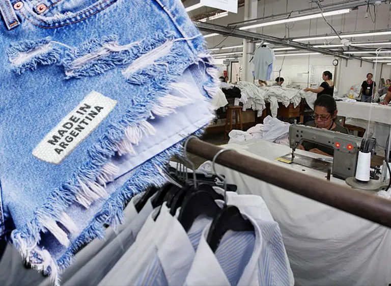 La industria textil e indumentaria en crisis por costos y posible ola importadora