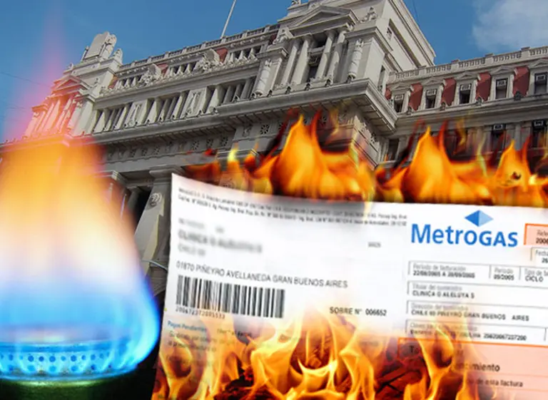 El tarifazo, nuevamente en el centro de la escena: las cámaras de empresas Pyme avisan que intentarán frenarlo en el Congreso