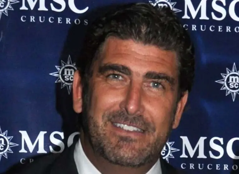 MSC Cruceros nombró un nuevo director ejecutivo para Argentina