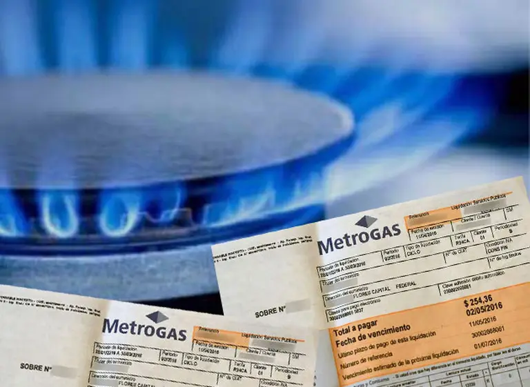 Pymes reclaman a Macri que "pesifique" los costos de la energí­a por 6 meses