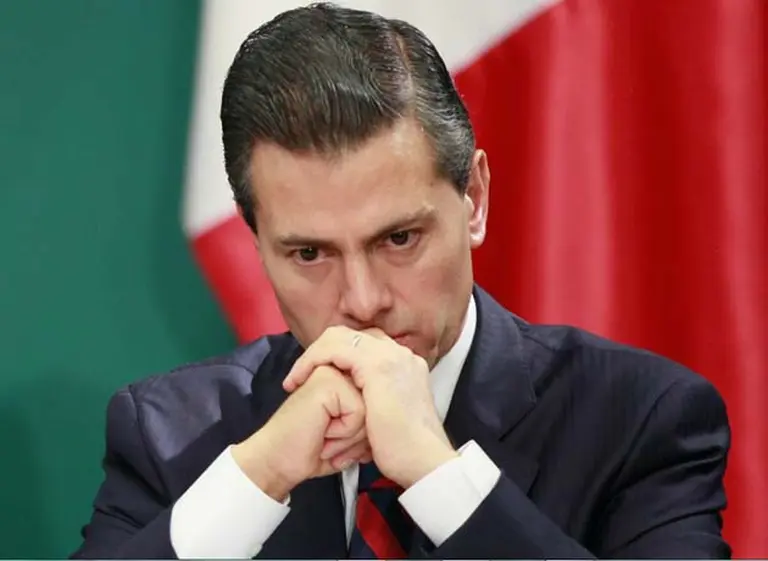 El presidente mexicano, Peña Nieto, se reunirá con Trump el 31 de enero