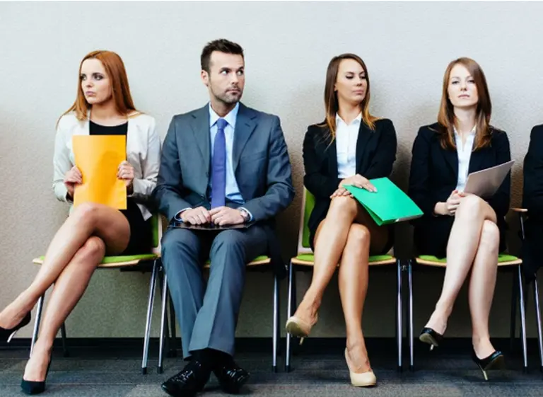 Las computadoras, en camino a ser quienes seleccionen al personal