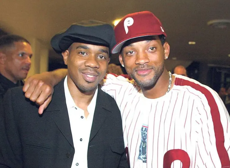 Will Smith quedó envuelto en un escándalo que involucra a un supuesto novio y millones de dólares