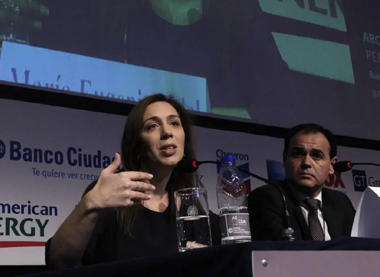 Vidal mueve sus fichas: con el apoyo de la CGT, fija un techo salarial de 18% y va al choque contra la CTA