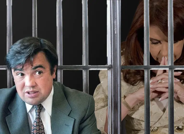 Marijuán: "Con la calificación existente, Cristina Kirchner podrí­a estar detenida"