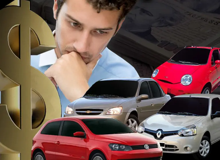 Mientras algunos 0km bajaron de precio, los 10 más vendidos subieron 40% en el año