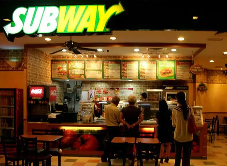 Subway celebró el Dí­a Mundial del Sándwich con un 2x1 que beneficiará al Banco de Alimentos