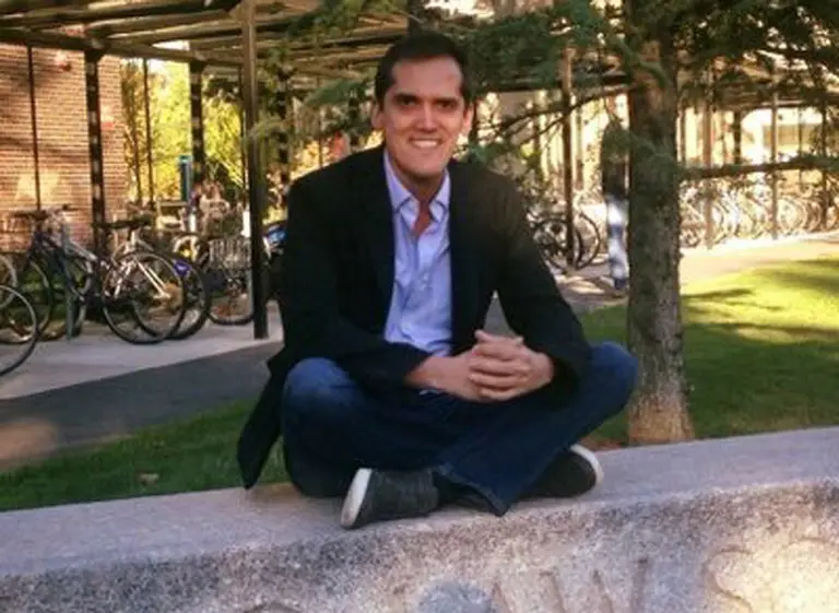 Cambios en la Secretarí­a de Comercio: Shunko Rojas, el nuevo encargado de trabar o liberar las importaciones