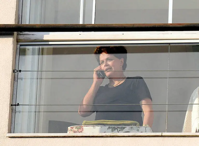 Dilma Rousseff apela su destitución ante la Corte Suprema de Brasil