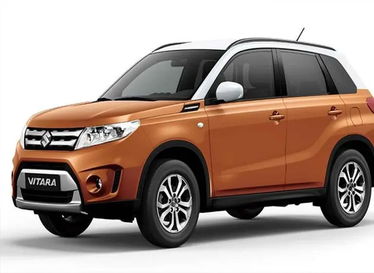 Suzuki se expande y ya vende en Argentina la nueva Vitara: ¿cuánto cuesta?