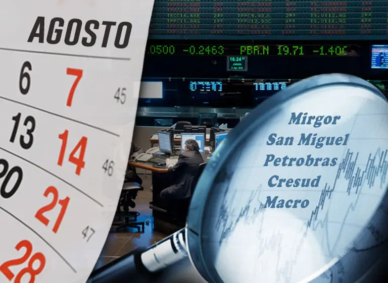 ¿Seguirá la fiesta?: acciones para invertir, luego de ocho meses con ganancias de hasta 120% en dólares