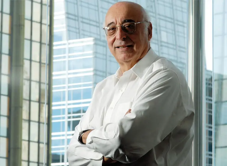 Broda y lo que viene: su pronóstico para el dólar, inflación y PBI