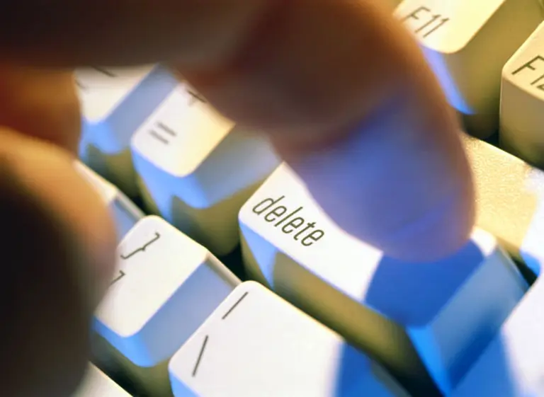 Cinco programas para recuperar archivos borrados por accidente