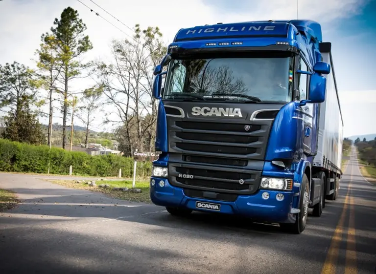 Scania: secretos de una marca que crece y desplaza a los vinos como mayor exportador a Suecia