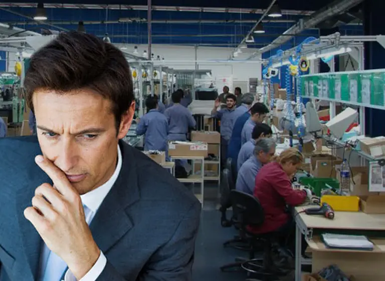 Cautela empresarial ante el inicio del año