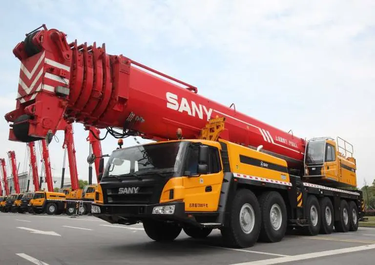 Desde viviendas hasta energí­a eólica, la apuesta de un grupo chino en el paí­s