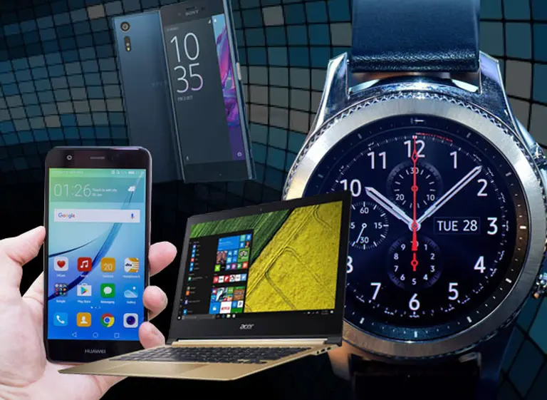 Estos son los 7 gadgets más sorprendentes que se presentaron en la feria electrónica más importante de Europa