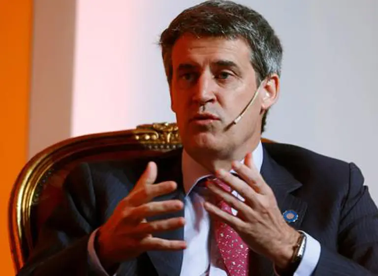 Blanqueo: Argentina acelera acuerdos con Chile y Suiza