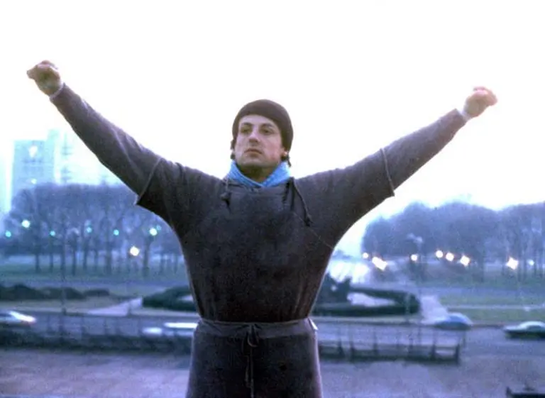 Las 5 lecciones de vida de Sylvester Stallone para el management