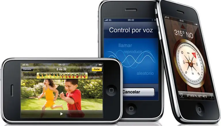 ¿Apple lanzará tres modelos de iPhones en 2017?