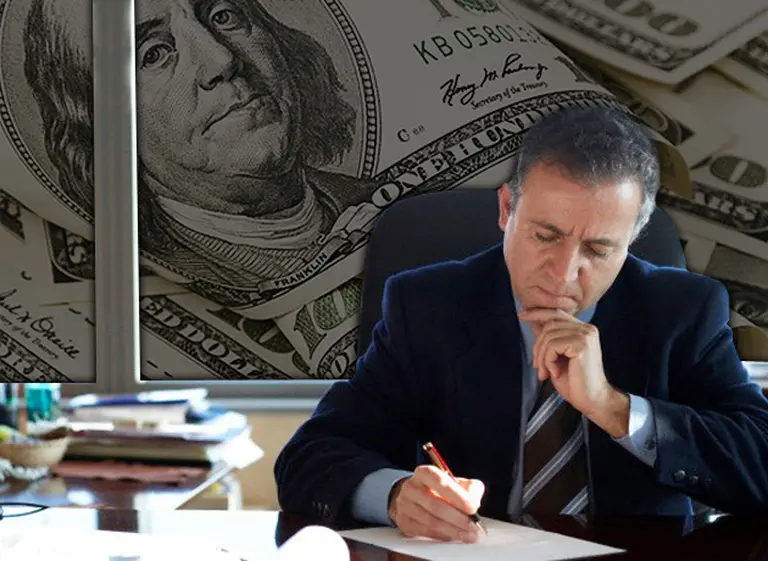 Expertos explican aspectos centrales del proyecto de revalúo de bienes