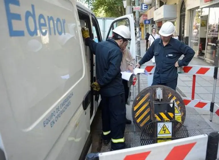 Las empresas empiezan a anunciar lo que Macri reclamaba: Edenor sale a invertir u$s1.800 M para mejorar red