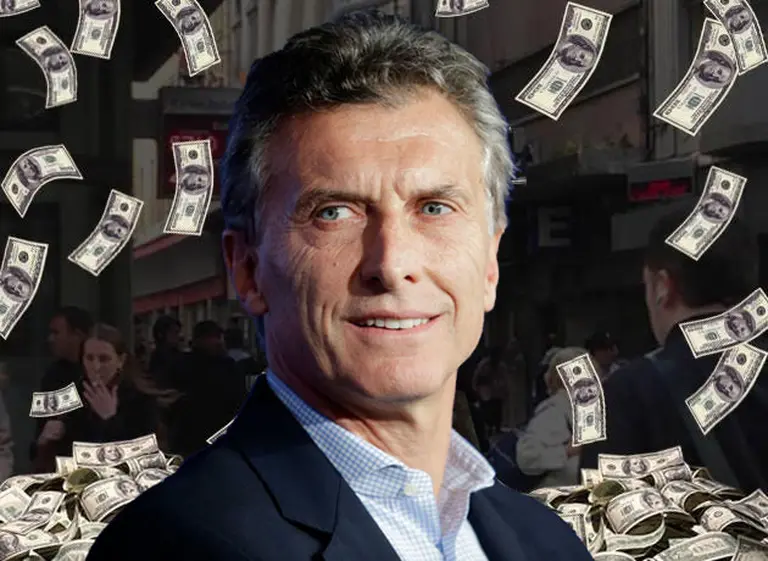 "Mini Davos" de Macri: por qué el Gobierno cree que marcará un antes y después en la lluvia de dólares