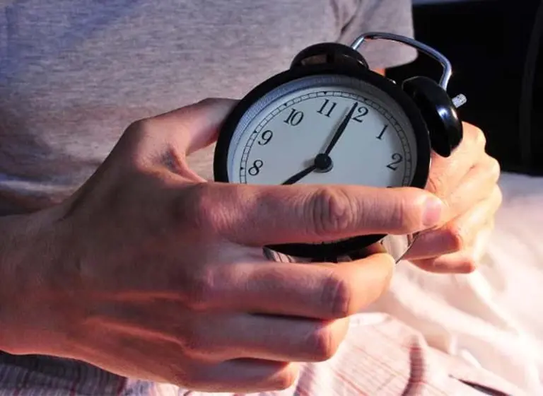 A qué hora te conviene trabajar según tu edad