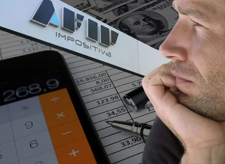 Quedan dos semanas para que quienes no ingresen al blanqueo pidan "tapón fiscal" a la AFIP