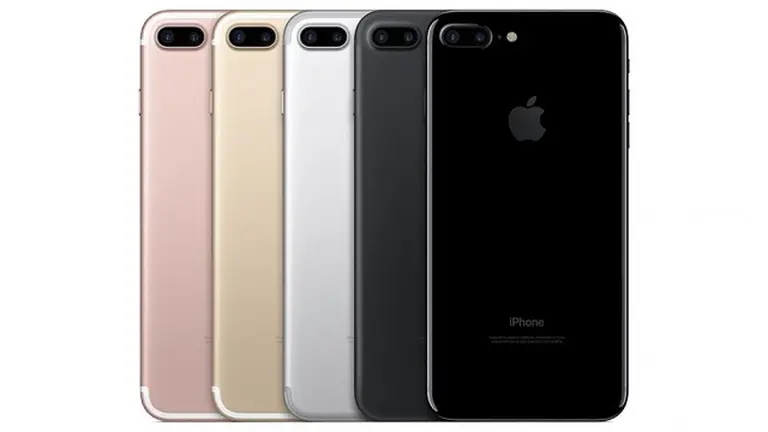 Cuánto costará el iPhone 7 en Argentina