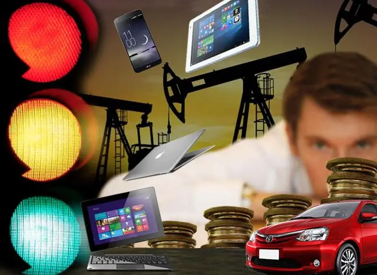 Importaciones, las dos caras: por qué Gobierno niega avalancha pero empresarios están en alerta