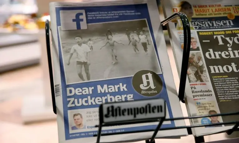 Por qué los medios de comunicación le ganan la pelea a las redes sociales