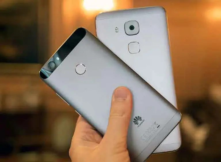 "Argentina está entre las prioridades de Huawei a nivel mundial"