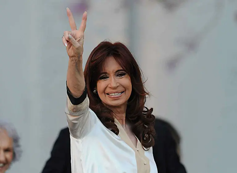 Elecciones 2017: Cristina acepta debatir con rivales pero pone condiciones