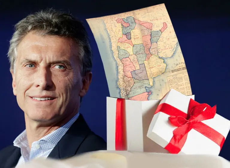 El objetivo de Macri con el Mini Davos: recuperar iniciativa polí­tica y mostrar apoyo internacional a sus reformas