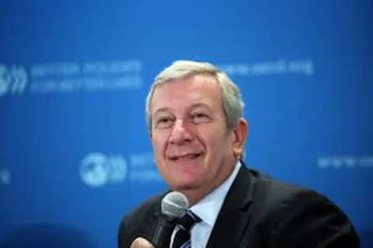 ¿Qué tienen en común el organizador del Mini Davos con Mauricio Macri?