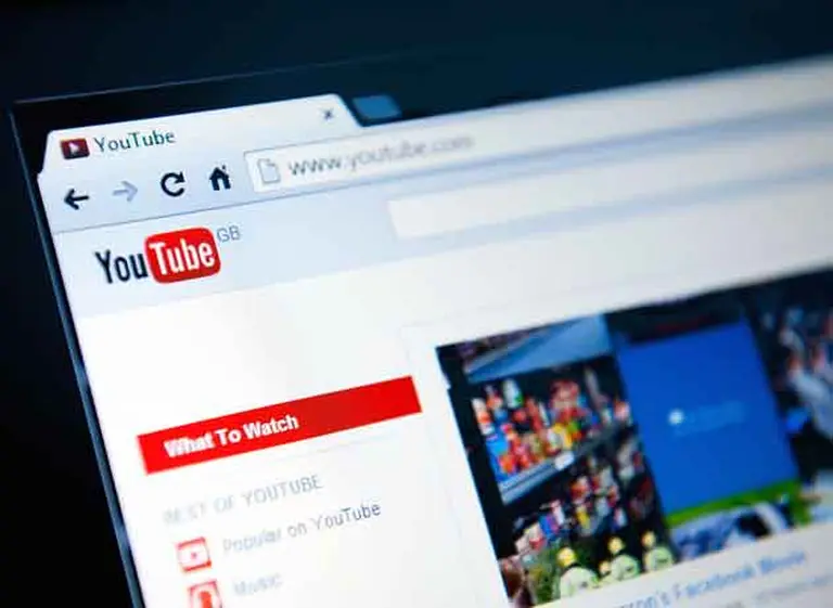 Llega al paí­s YouTube Go, la app para ver videos sin conexión a Internet