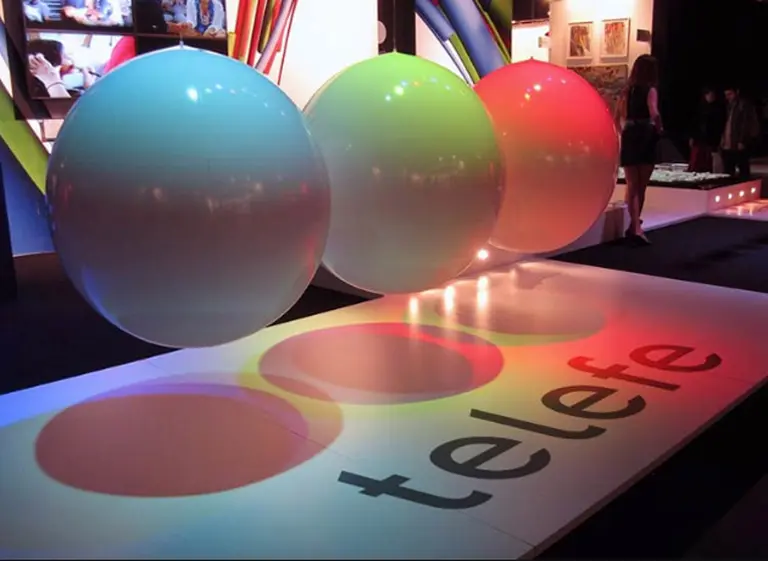 Telefónica eligió la oferta de Turner para vender Telefe