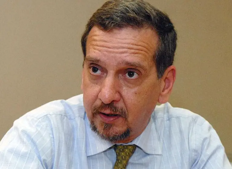 Barañao: "Si a uno no le dan los fondos es una quita de confianza y no puede seguir"