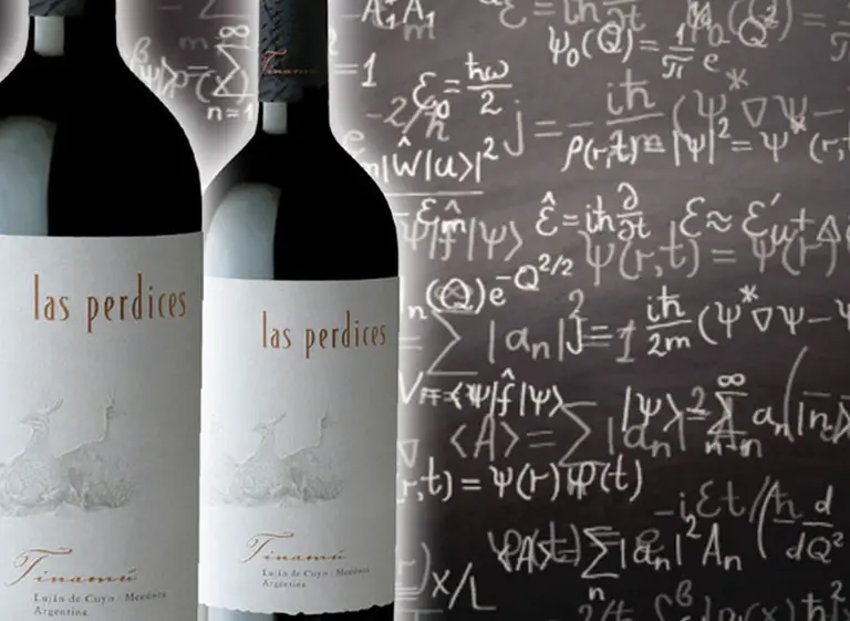 Tinamú: la fórmula de un vino í­cono que demuestra que no hay fórmulas