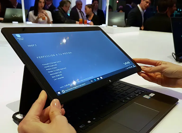 Antes de la liberación de aranceles: ¿Cuál es la computadora portátil más cara que se vende en la Argentina?