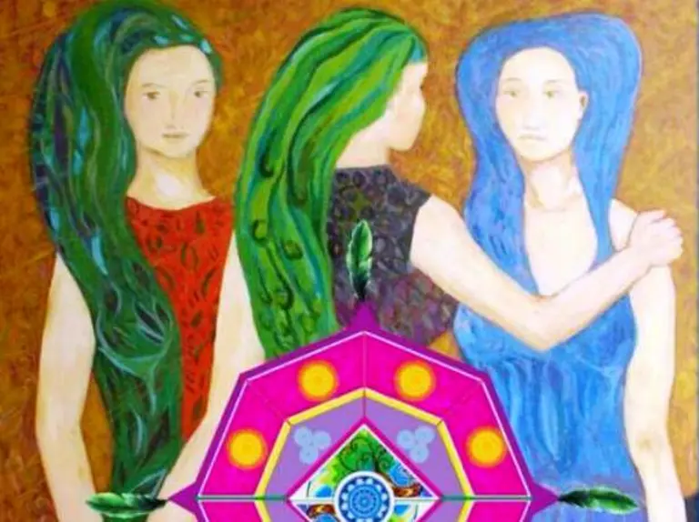 "Telar de la abundancia", la estafa "new age" que caló en Mendoza y se expande en Argentina